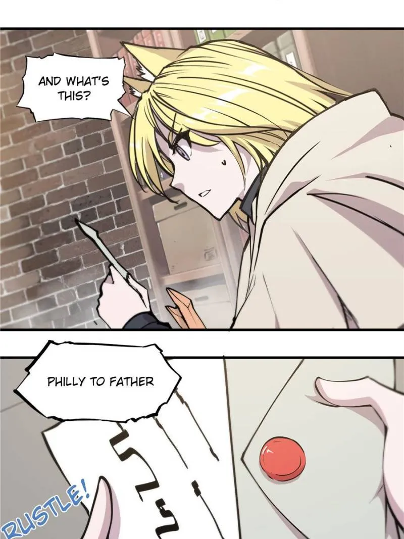 Read Vampires and Knight chapter 63 image 47 on Lezhin