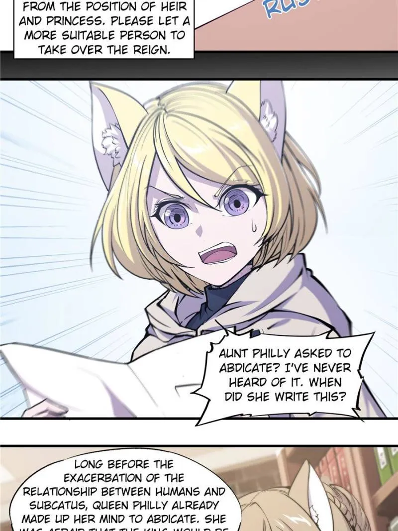 Read Vampires and Knight chapter 63 image 51 on Lezhin