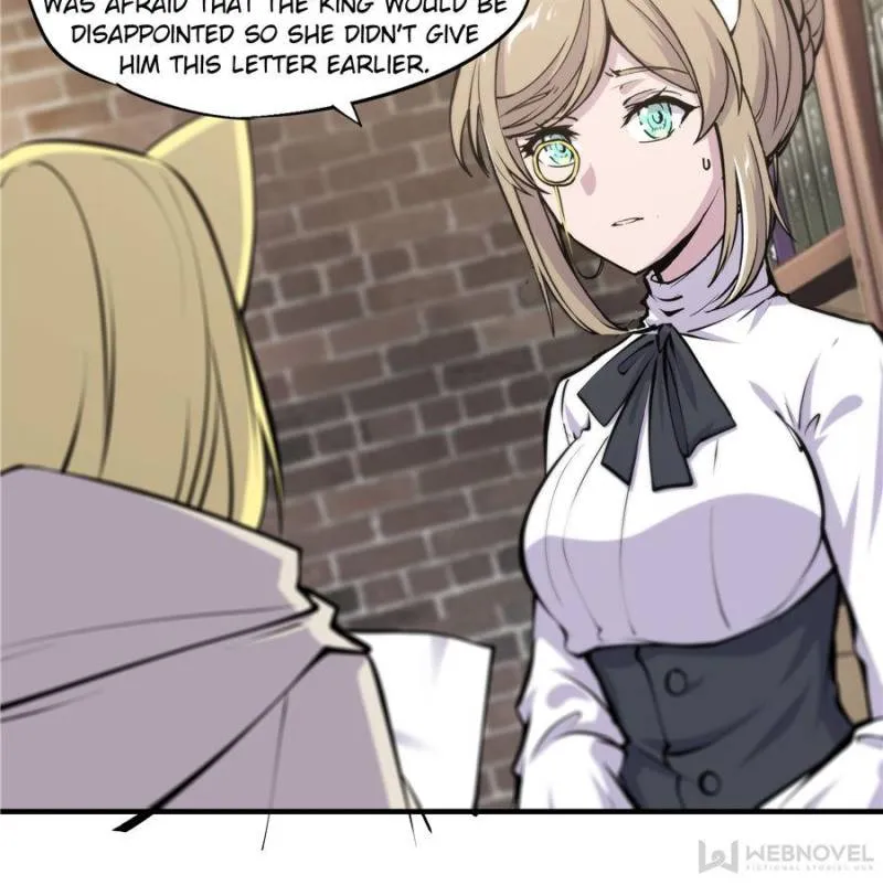 Read Vampires and Knight chapter 63 image 52 on Lezhin