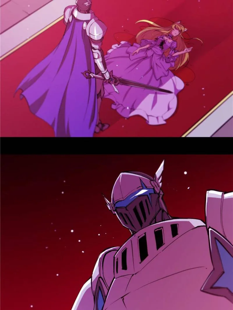 Read Vampires and Knight chapter 63 image 55 on Lezhin