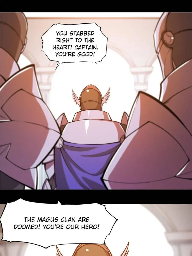 Read Vampires and Knight chapter 63 image 57 on Lezhin