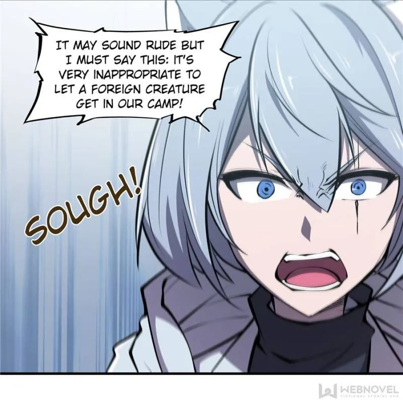 Read Vampires and Knight chapter 63 image 6 on Lezhin
