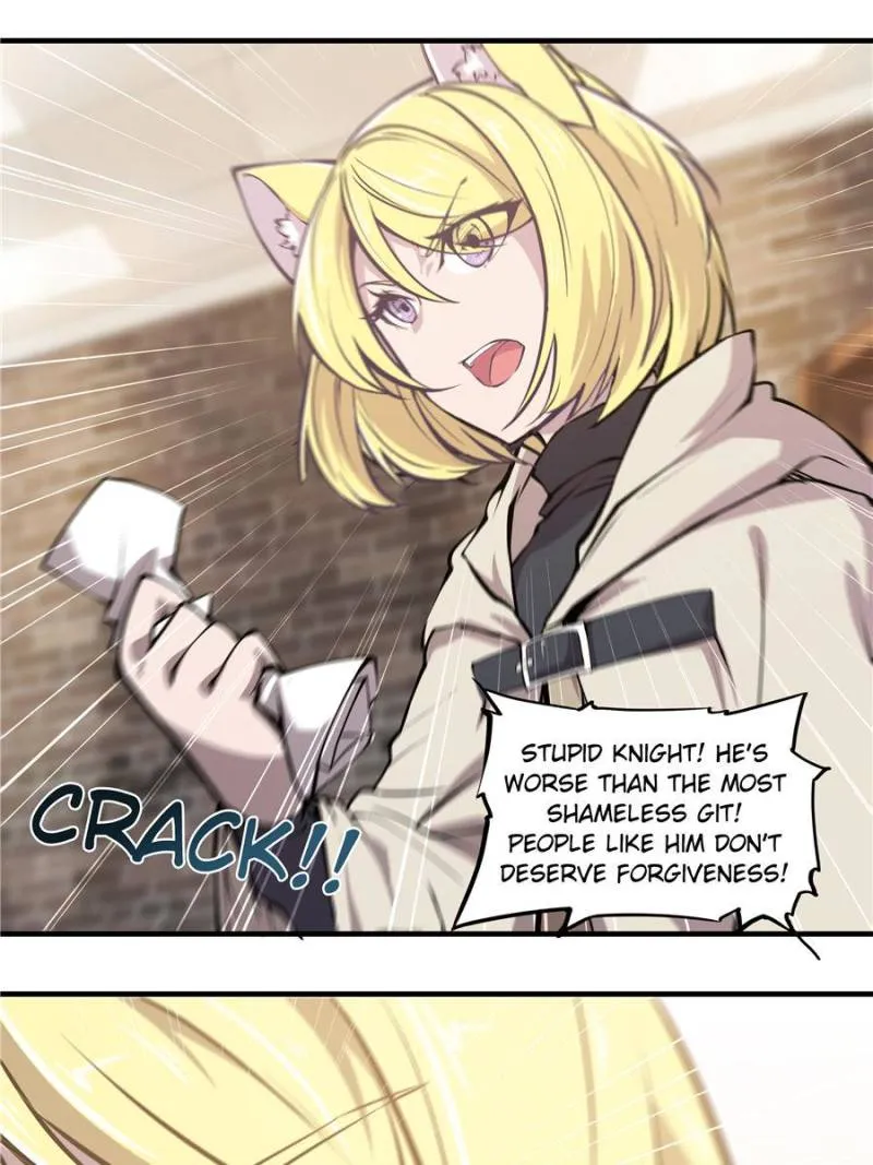 Read Vampires and Knight chapter 63 image 60 on Lezhin