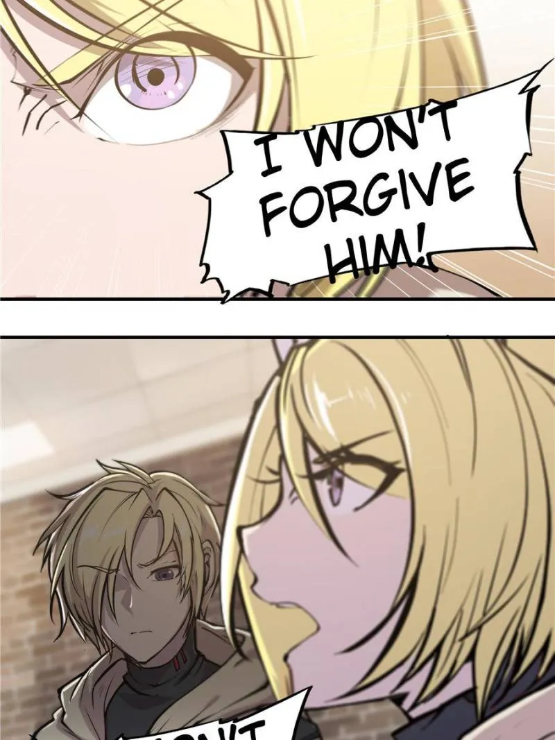 Read Vampires and Knight chapter 63 image 61 on Lezhin
