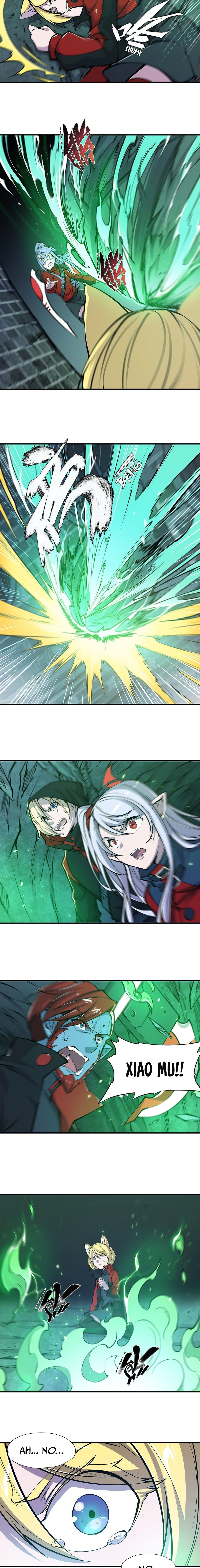 Read Vampires and Knight chapter 66 image 5 on Lezhin
