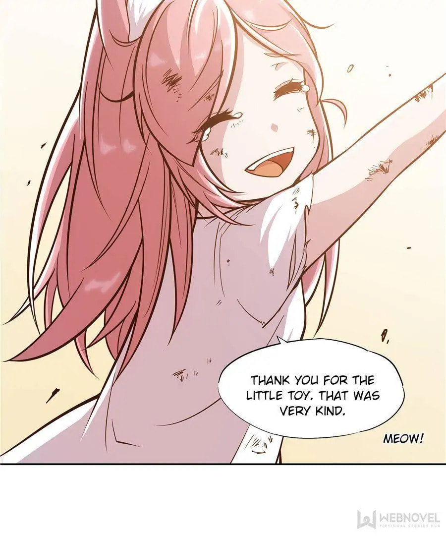 Read Vampires and Knight chapter 7 image 13 on Lezhin