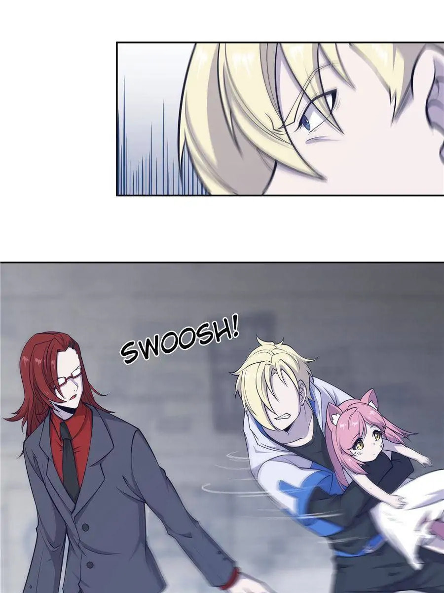 Read Vampires and Knight chapter 7 image 14 on Lezhin