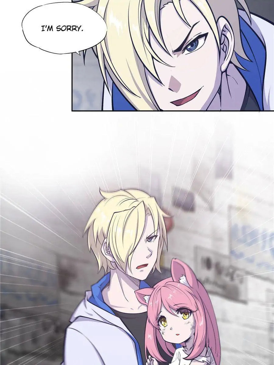 Read Vampires and Knight chapter 7 image 16 on Lezhin