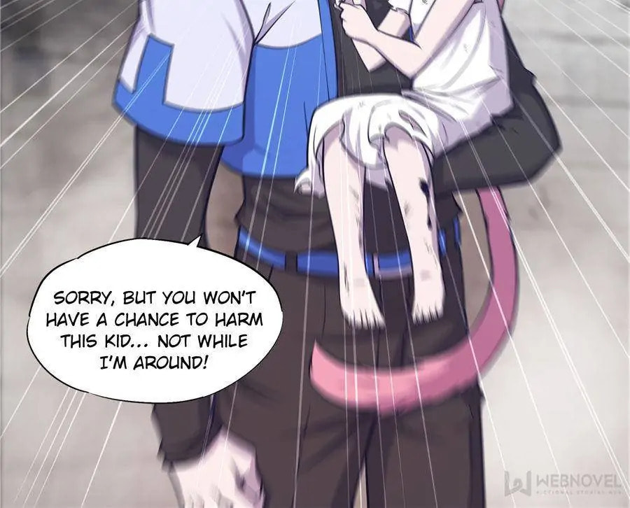 Read Vampires and Knight chapter 7 image 17 on Lezhin