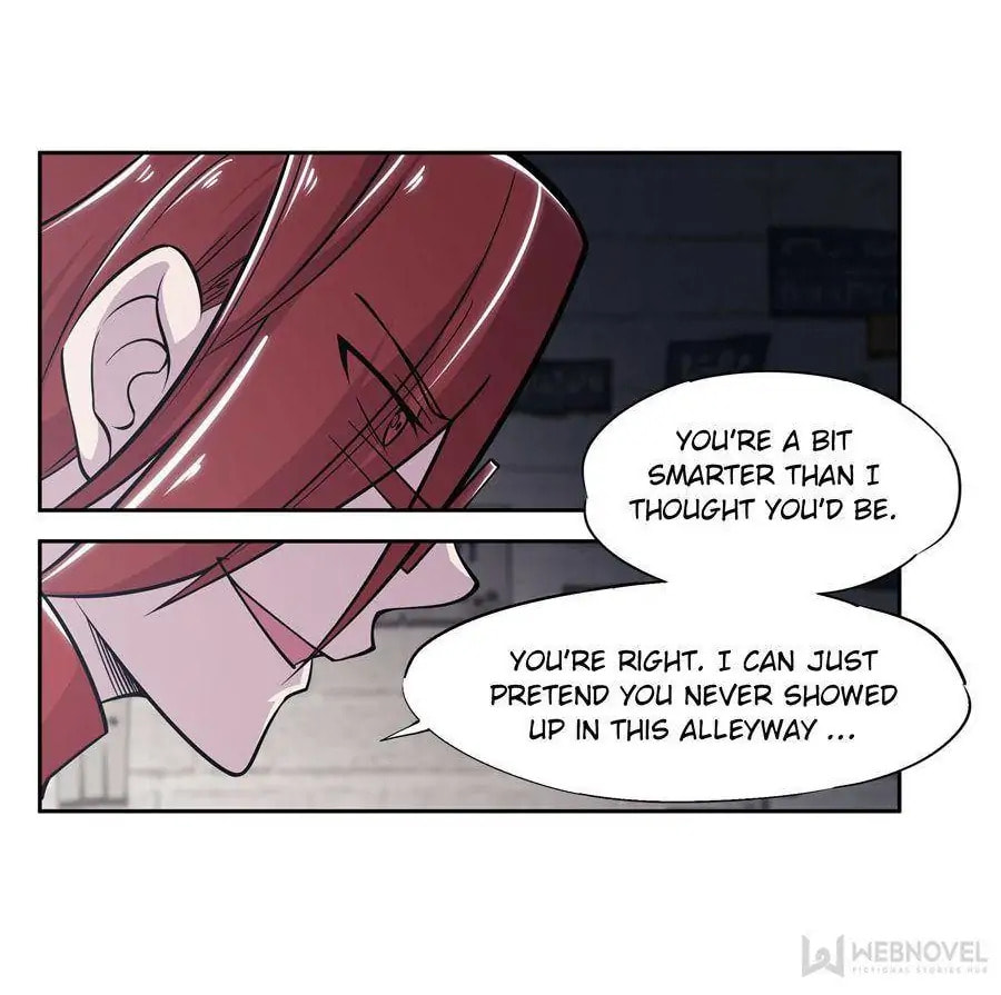 Read Vampires and Knight chapter 7 image 18 on Lezhin