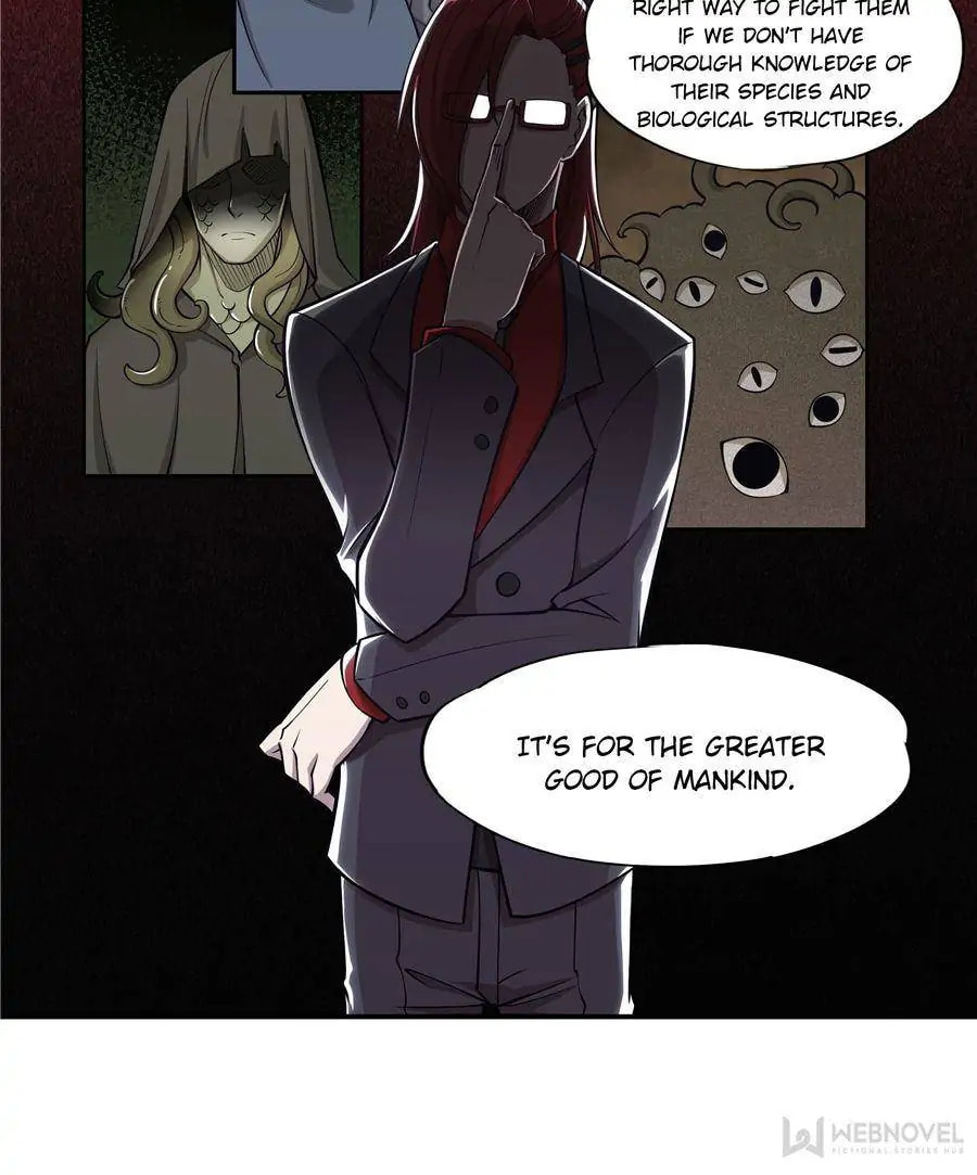 Read Vampires and Knight chapter 7 image 2 on Lezhin