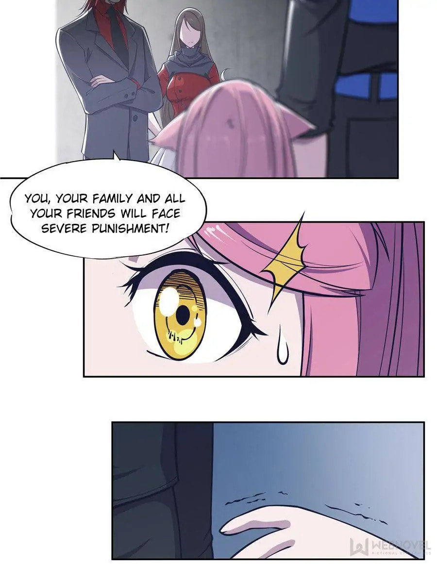 Read Vampires and Knight chapter 7 image 4 on Lezhin