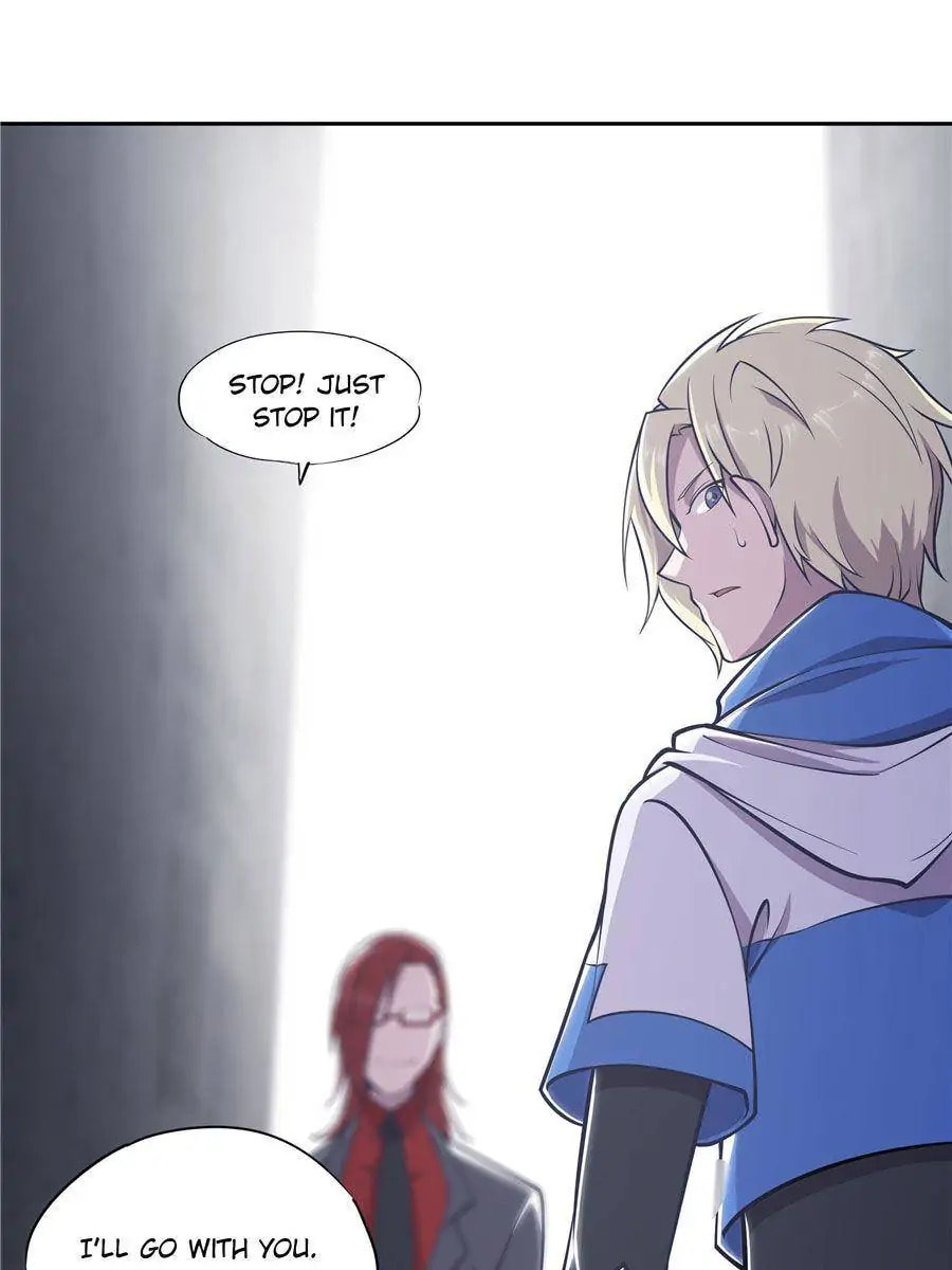 Read Vampires and Knight chapter 7 image 5 on Lezhin