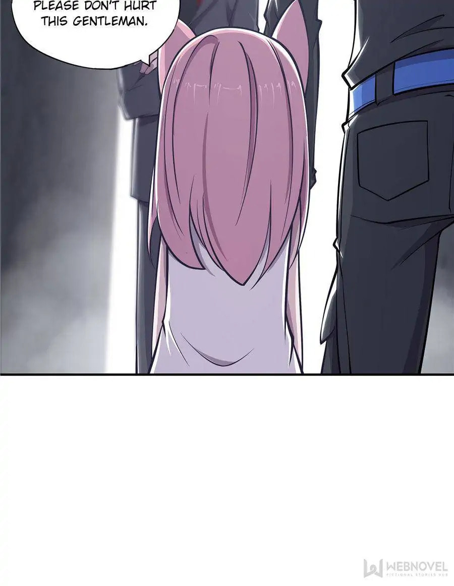 Read Vampires and Knight chapter 7 image 6 on Lezhin