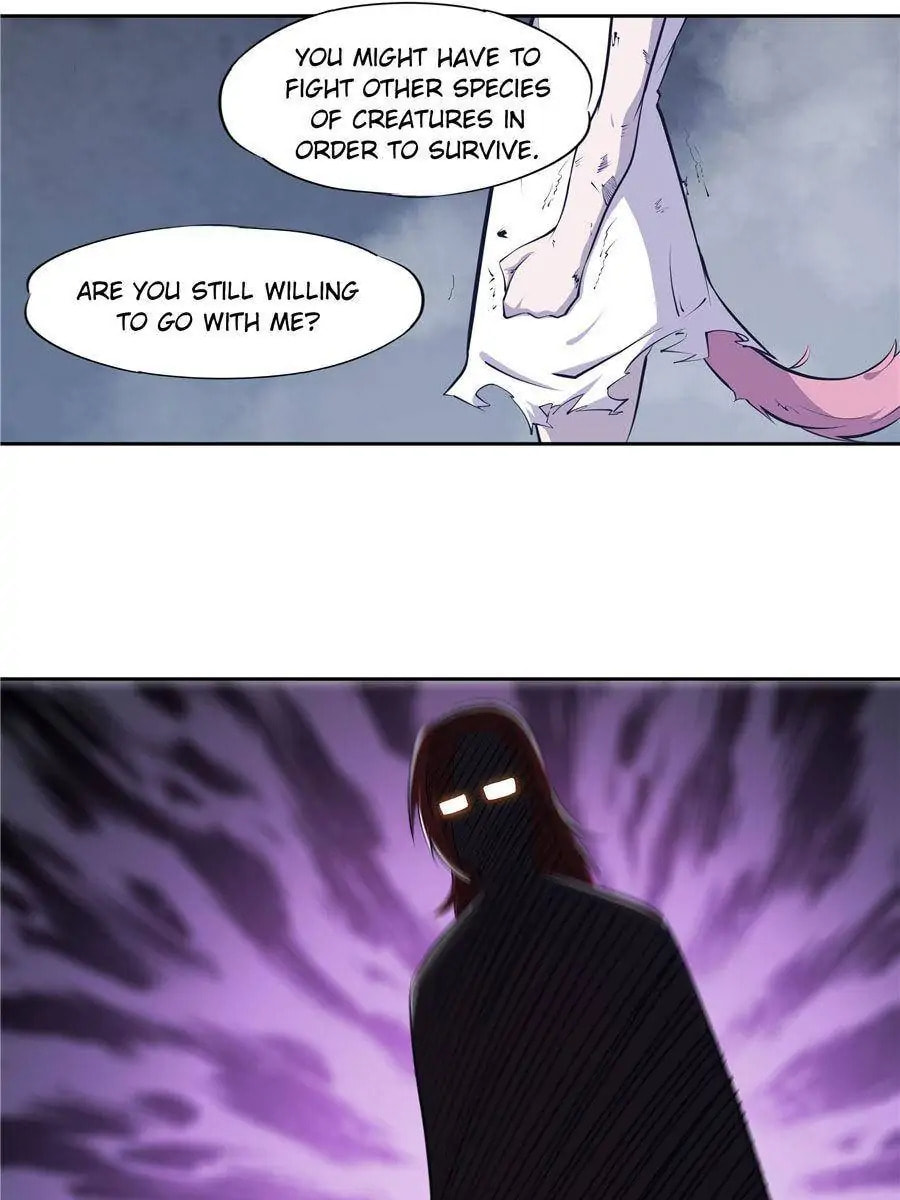 Read Vampires and Knight chapter 7 image 9 on Lezhin