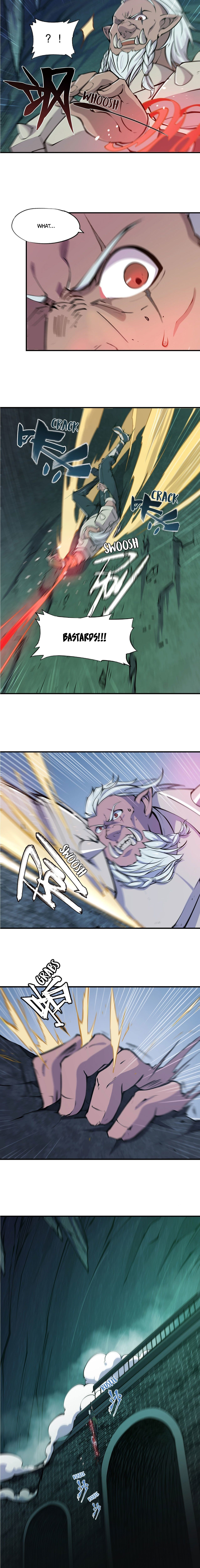 Read Vampires and Knight chapter 70 image 2 on Lezhin