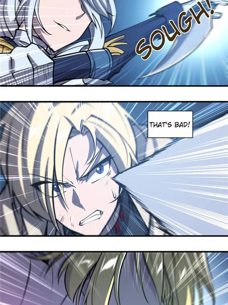 Read Vampires and Knight chapter 71 image 10 on Lezhin