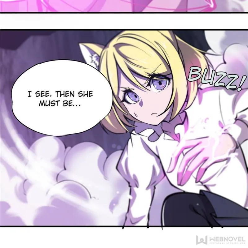 Read Vampires and Knight chapter 71 image 14 on Lezhin