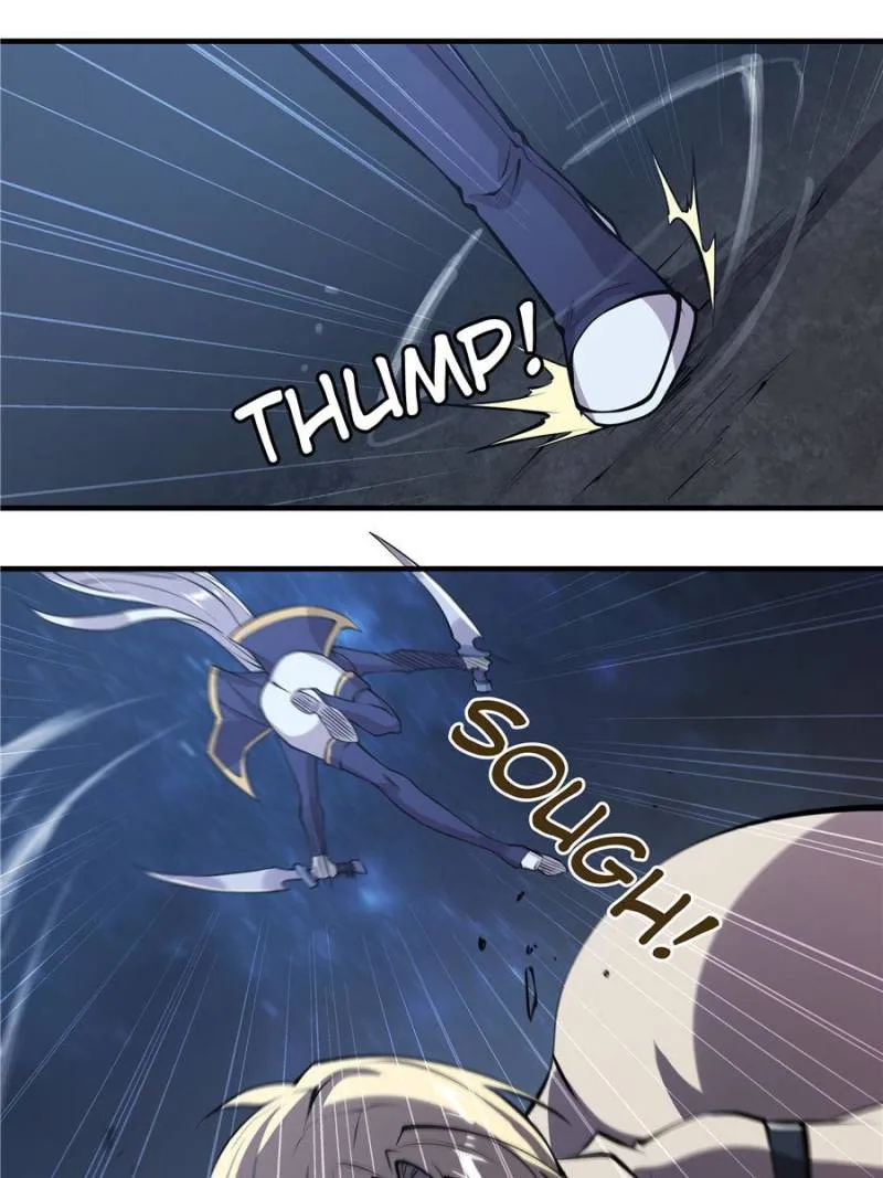 Read Vampires and Knight chapter 71 image 15 on Lezhin