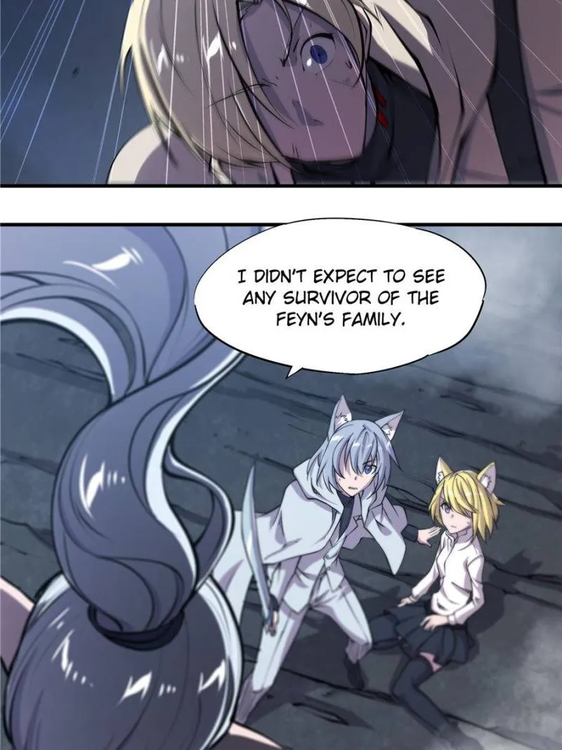 Read Vampires and Knight chapter 71 image 16 on Lezhin