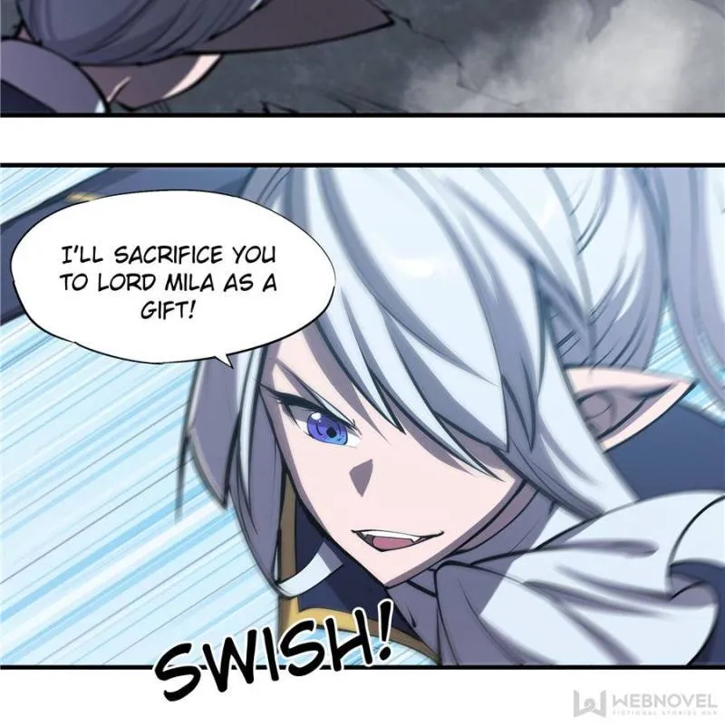 Read Vampires and Knight chapter 71 image 17 on Lezhin