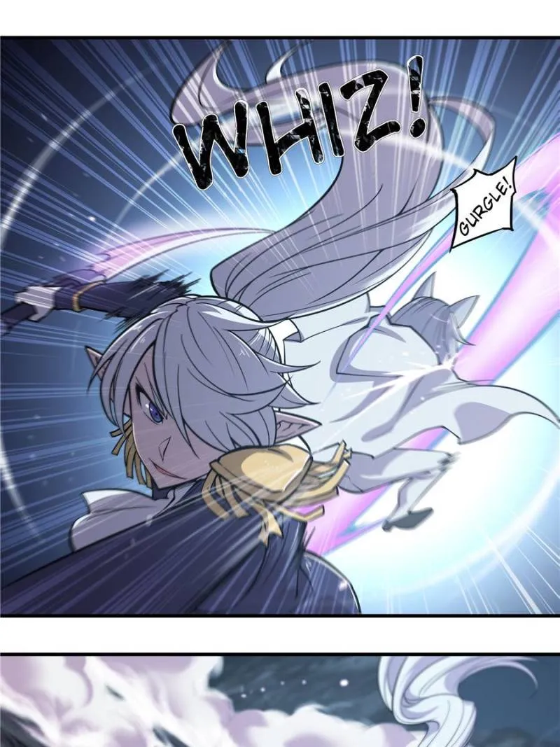 Read Vampires and Knight chapter 71 image 18 on Lezhin