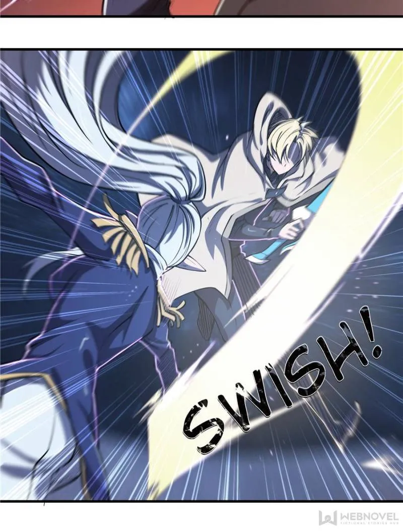Read Vampires and Knight chapter 71 image 2 on Lezhin