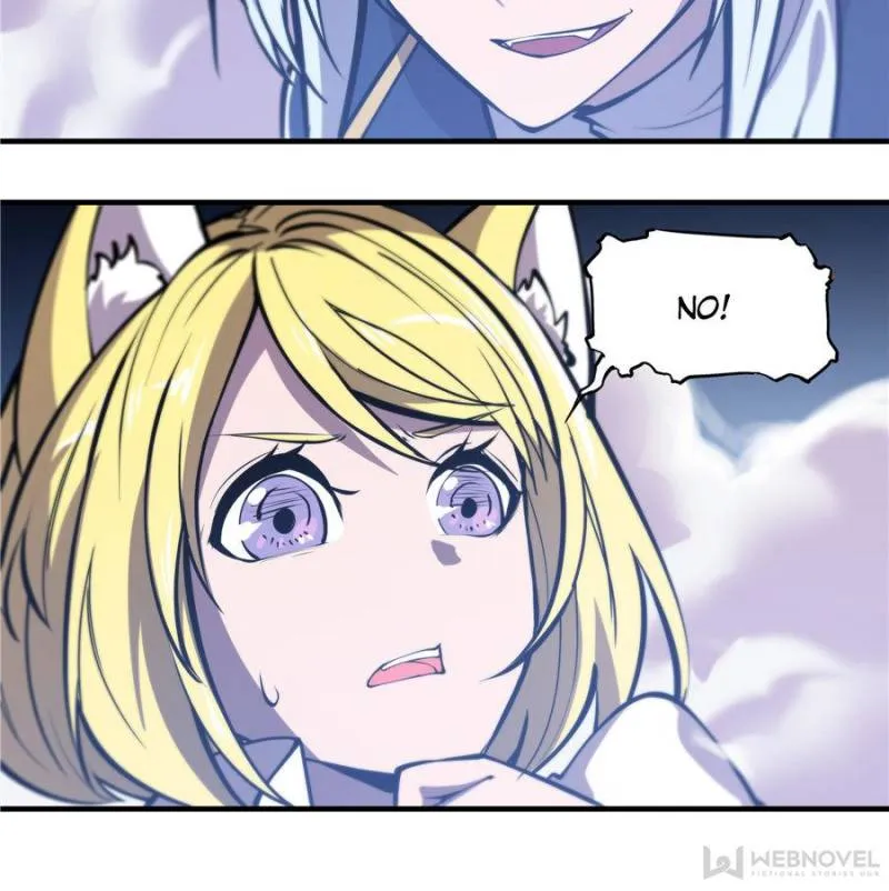 Read Vampires and Knight chapter 71 image 20 on Lezhin