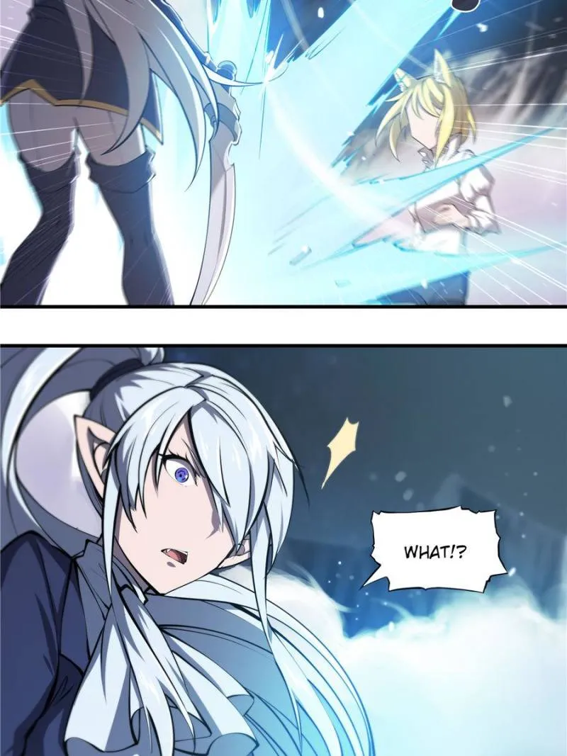Read Vampires and Knight chapter 71 image 22 on Lezhin