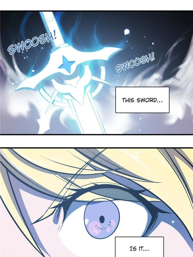 Read Vampires and Knight chapter 71 image 24 on Lezhin