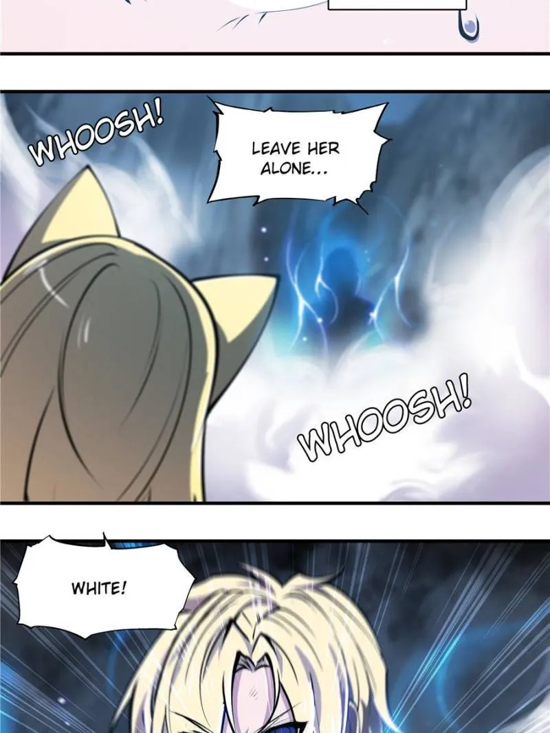 Read Vampires and Knight chapter 71 image 25 on Lezhin