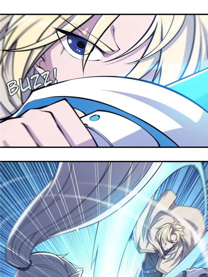 Read Vampires and Knight chapter 71 image 3 on Lezhin