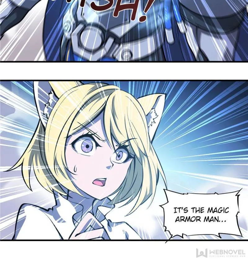 Read Vampires and Knight chapter 71 image 30 on Lezhin