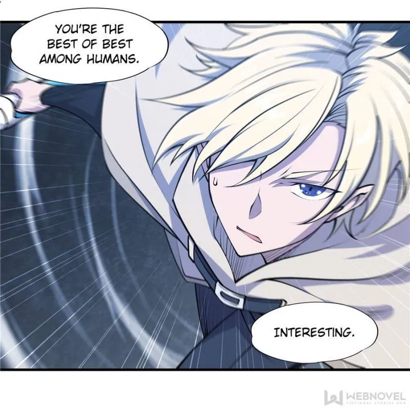 Read Vampires and Knight chapter 71 image 5 on Lezhin