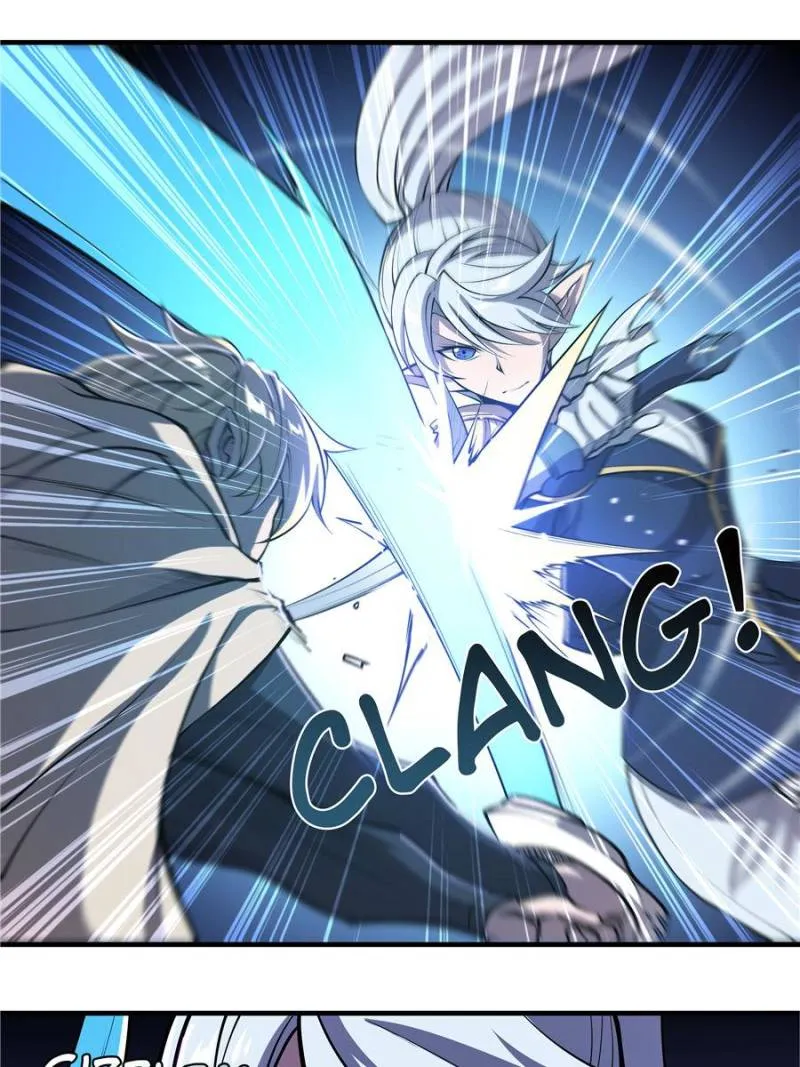 Read Vampires and Knight chapter 71 image 6 on Lezhin