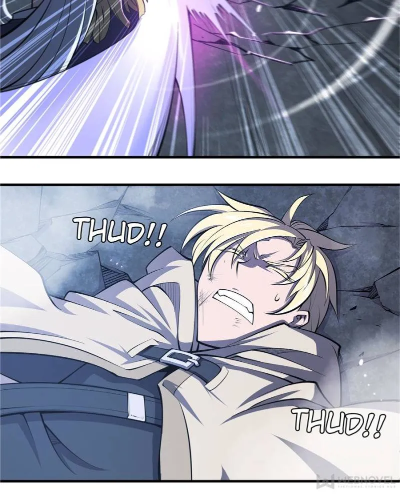 Read Vampires and Knight chapter 71 image 8 on Lezhin