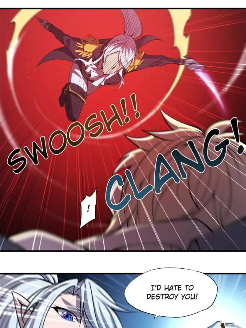 Read Vampires and Knight chapter 71 image 9 on Lezhin