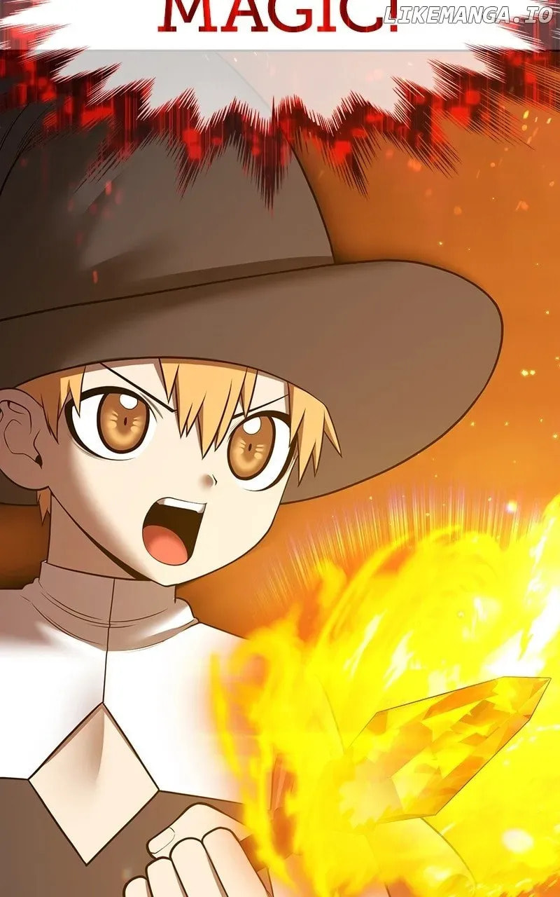 Read Vampires and Knight chapter 74.1 image 75 on Lezhin