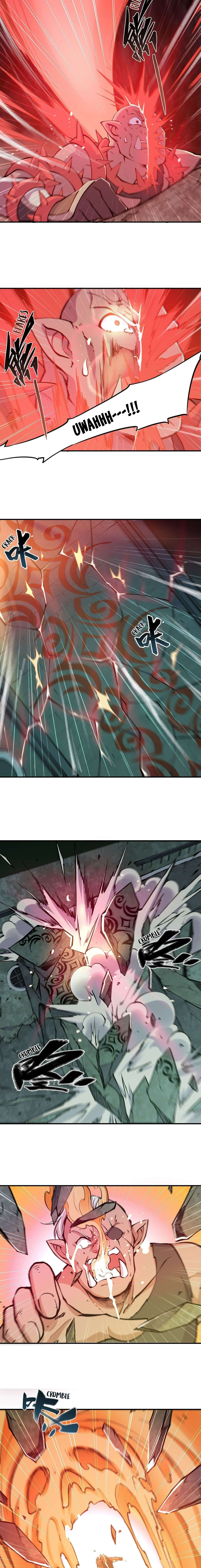 Read Vampires and Knight chapter 74 image 2 on Lezhin