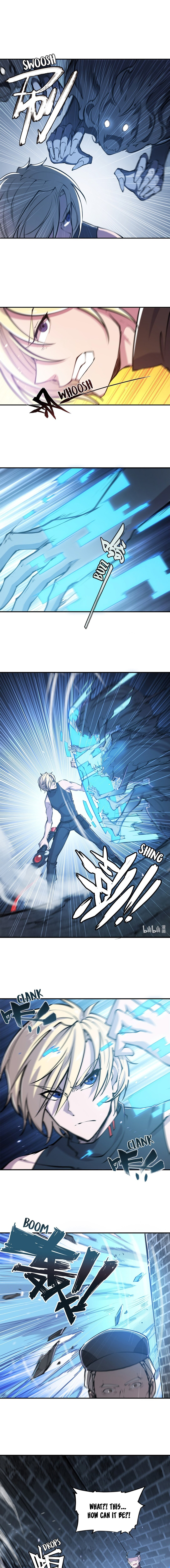 Read Vampires and Knight chapter 80 image 3 on Lezhin