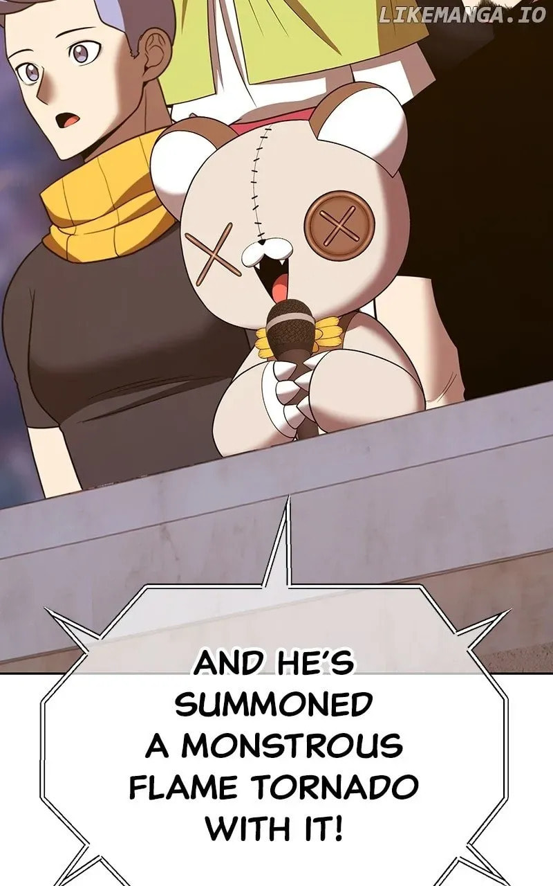 Read Vampires and Knight chapter 87.1 image 82 on Lezhin