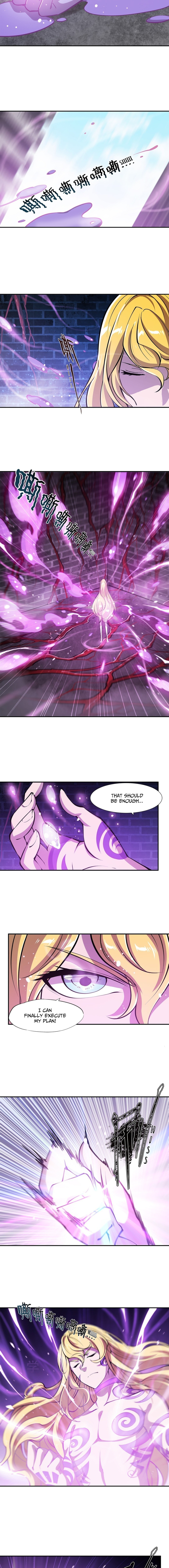 Read Vampires and Knight chapter 87 image 2 on Lezhin