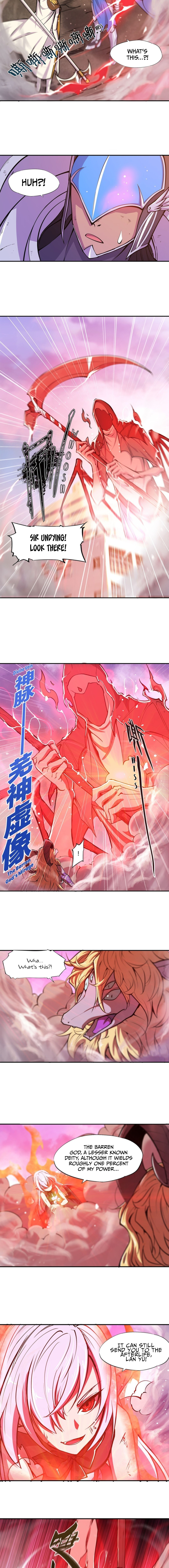 Read Vampires and Knight chapter 96 image 2 on Lezhin
