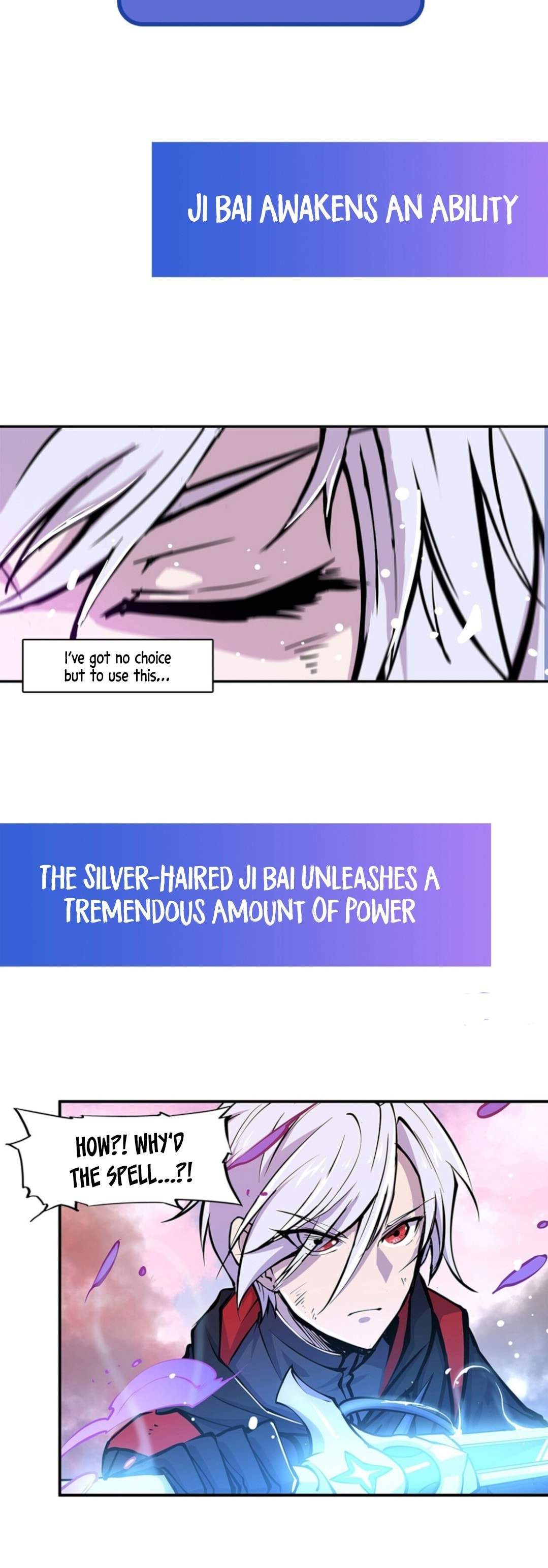 Read Vampires and Knight chapter 96 image 6 on Lezhin