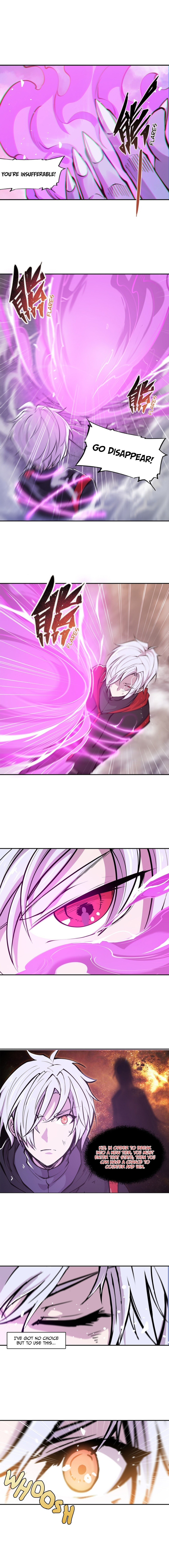 Read Vampires and Knight chapter 97 image 3 on Lezhin