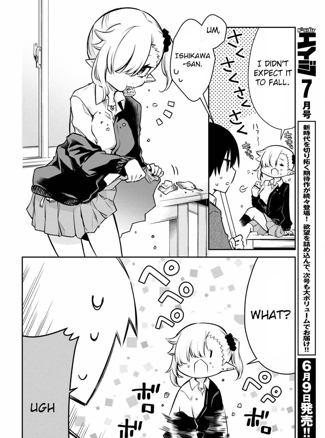 Read Vampires chan Can