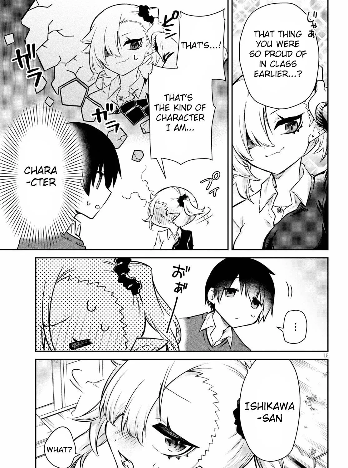 Read Vampires chan Can