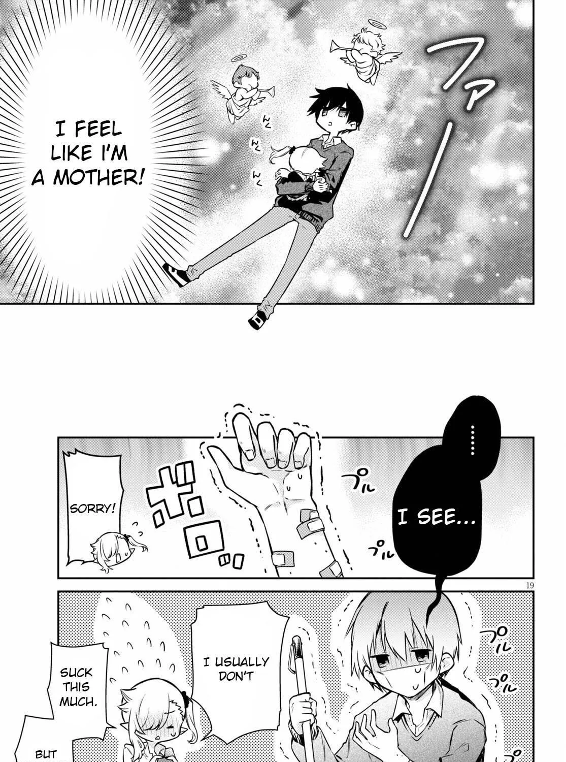 Read Vampires chan Can