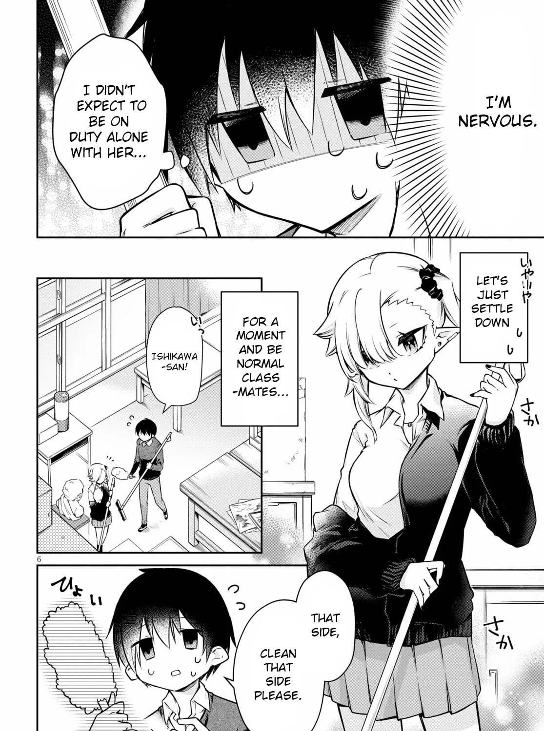 Read Vampires chan Can