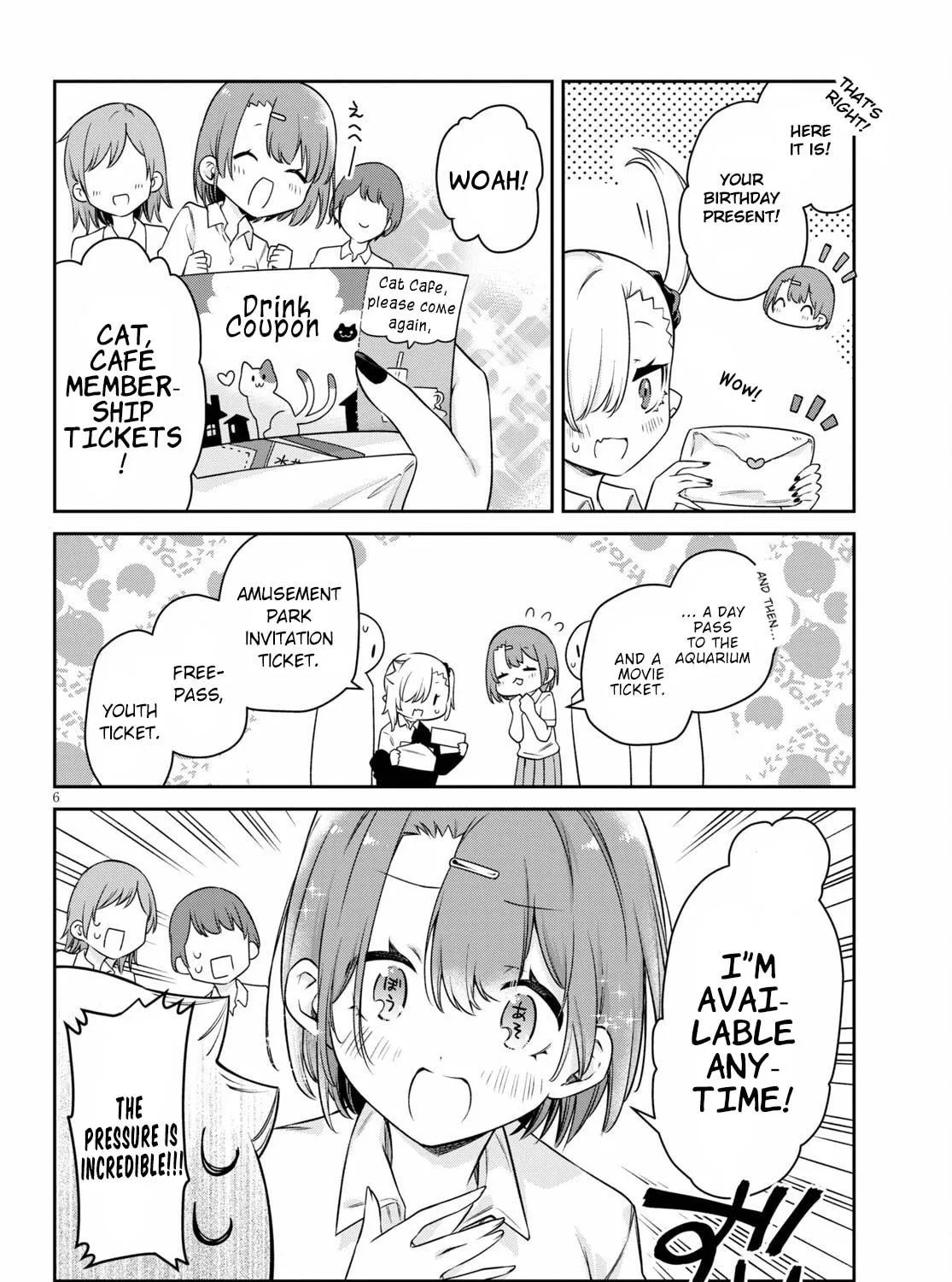 Read Vampires chan Can
